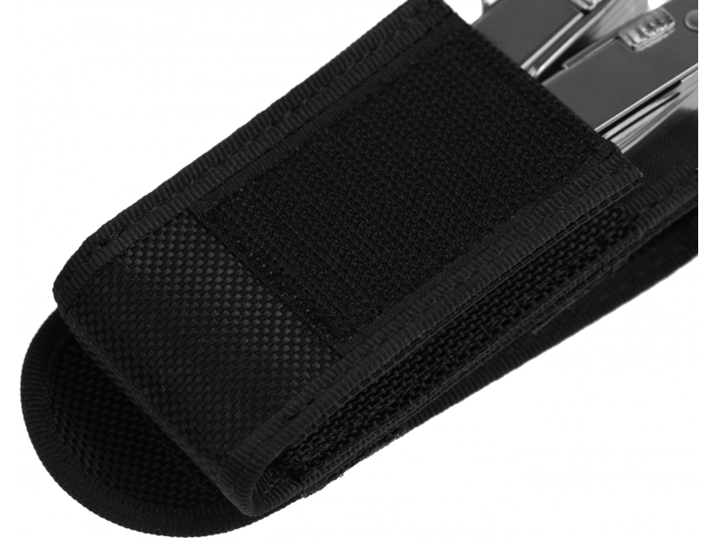 Мультитул Victorinox SwissTool Spirit MX (3.0224.MN) 105мм 24функц. чехол нейлоновый серебристый карт.коробка
