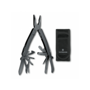 Мультитул Victorinox SwissTool Spirit MXBS (3.0226.M3N) 105мм 24функц. чехол нейлоновый черный карт.коробка