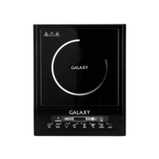 Плита Индукционная Galaxy GL 3053 черный стеклокерамика (настольная) (ГЛ3053Л)