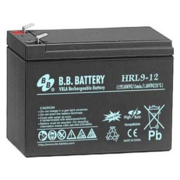Батарея для ИБП BB HRL 9-12 12В 9Ач