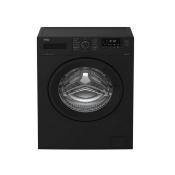 Стиральная машина Beko WSRE6512ZAA класс: A загр.фронтальная макс.:6кг антрацит