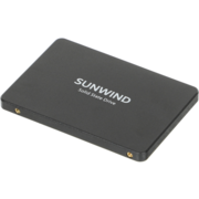 Накопитель SSD SunWind SATA-III 512GB SWSSD512GS2T ST3 2.5"