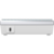 Клавиатура A4Tech Fstyler FX61 белый USB slim LED (FX61 WHITE)