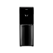 Кулер Hotfrost V450 AMI напольный компрессорный черный