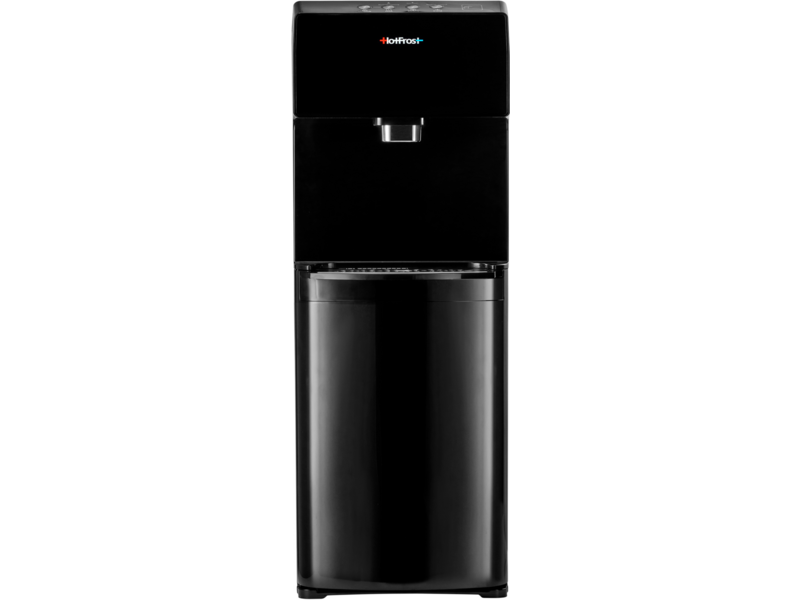 Кулер Hotfrost V450 AMI напольный компрессорный черный