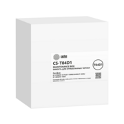 Бункер Cactus CS-T04D1 (T04D1 емкость для отработанных чернил) для Epson M1140/1170/1180/2170/3170