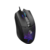 Мышь A4Tech Bloody L65 Max черный/фиолетовый оптическая 12000dpi USB 6but (L65 MAX/HONEYCOMB)