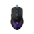 Мышь A4Tech Bloody L65 Max черный/фиолетовый оптическая 12000dpi USB 6but (L65 MAX/HONEYCOMB)