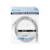Патч-корд cat.5E stranded molded 2м RJ-45 (m)-RJ-45 (m)