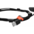 Мышь Steelseries Rival 5 черный оптическая 18000dpi USB 9but (62551)