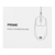 Мышь Steelseries Prime черный оптическая 18000dpi USB 6but (62533)