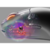 Мышь Steelseries Prime черный оптическая 18000dpi USB 6but (62533)