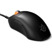 Мышь Steelseries Prime Mini черный оптическая 18000dpi USB 4but (62421)