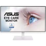 Монитор Asus 27" VA27DQSB-W белый IPS LED 16:9 HDMI M/M матовая HAS Piv 250cd 178гр/178гр 1920x1080 75Hz FreeSync VGA DP FHD USB 6.8кг