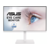 Монитор Asus 27" VA27DQSB-W белый IPS LED 16:9 HDMI M/M матовая HAS Piv 250cd 178гр/178гр 1920x1080 75Hz FreeSync VGA DP FHD USB 6.8кг