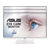 Монитор Asus 27" VA27DQSB-W белый IPS LED 16:9 HDMI M/M матовая HAS Piv 250cd 178гр/178гр 1920x1080 75Hz FreeSync VGA DP FHD USB 6.8кг