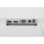 Монитор Asus 27" VA27DQSB-W белый IPS LED 16:9 HDMI M/M матовая HAS Piv 250cd 178гр/178гр 1920x1080 75Hz FreeSync VGA DP FHD USB 6.8кг