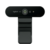 Камера Web Logitech Brio черный 13Mpix (4096x2160) USB3.0 с микрофоном (960-001107)