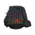 Клавиатура A4Tech Bloody B310N черный USB Multimedia for gamer LED (подставка для запястий) (B310N)