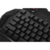 Клавиатура A4Tech Bloody B310N черный USB Multimedia for gamer LED (подставка для запястий) (B310N)