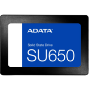 Накопитель SSD A-Data SATA-III 256GB ASU650SS-256GT-R Ultimate SU650 2.5"
