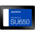 Накопитель SSD A-Data SATA-III 256GB ASU650SS-256GT-R Ultimate SU650 2.5"