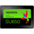 Накопитель SSD A-Data SATA-III 256GB ASU650SS-256GT-R Ultimate SU650 2.5"