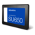 Накопитель SSD A-Data SATA-III 256GB ASU650SS-256GT-R Ultimate SU650 2.5"