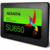 Накопитель SSD A-Data SATA-III 256GB ASU650SS-256GT-R Ultimate SU650 2.5"