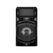 Минисистема LG XBOOM ON66 черный 300Вт CD CDRW FM USB BT