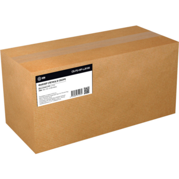 Печка в сборе Cactus CS-FU-HP-LJ5100 (RG5-7061/Q1860-69033) (восстановленная) для HP LJ 5100 100000стр.
