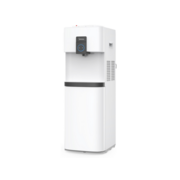 Кулер Midea YD2037S напольный электронный белый/черный