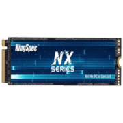 Накопитель SSD Kingspec PCIe 3.0 x4 2TB NX-2TB M.2 2280 0.9 DWPD