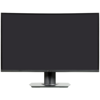 Монитор Asus 27" TUF Gaming VG27VQ черный VA LED 16:9 DVI HDMI M/M матовая HAS Piv 400cd 178гр/178гр 1920x1080 165Hz FreeSync DP FHD 6кг