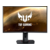 Монитор Asus 27" TUF Gaming VG27VQ черный VA LED 16:9 DVI HDMI M/M матовая HAS Piv 400cd 178гр/178гр 1920x1080 165Hz FreeSync DP FHD 6кг