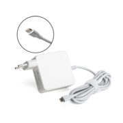 Блок питания TopON TOP-MI65-WHITE автоматический 65W 5V-20.3V 3.25A от бытовой электросети