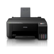 Принтер струйный Epson L1250 (C11CJ71405/403/402) A4 WiFi черный