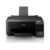 Принтер струйный Epson L1250 (C11CJ71405/403/402) A4 WiFi черный