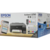 Принтер струйный Epson L1250 (C11CJ71405/403/402) A4 WiFi черный