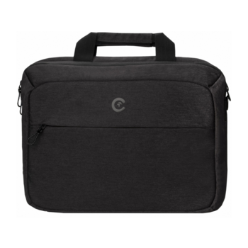 Сумка для ноутбука 15.6" Continent CC-216 BK черный полиэстер