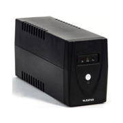 Источник бесперебойного питания Бастион RAPAN-UPS 800 480Вт 800ВА черный