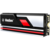 Накопитель SSD Kingspec PCIe 4.0 x4 2TB XG7000-2TB PRO XG7000 M.2 2280