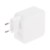 Блок питания TopON TOP-GaN-100W автоматический 100W 5V-20V 5A 2xUSB от бытовой электросети LED индикатор