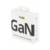 Блок питания TopON TOP-GaN-100W автоматический 100W 5V-20V 5A 2xUSB от бытовой электросети LED индикатор