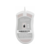 Мышь Razer DeathAdder Essential белый оптическая 6400dpi USB 5but (RZ01-03850200-R3C1)