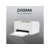Принтер лазерный Digma DHP-2401W A4 WiFi белый