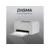 Принтер лазерный Digma DHP-2401W A4 WiFi серый