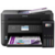 МФУ струйный Epson L6270 (C11CJ61507/61407/64407) A4 Duplex Net WiFi черный