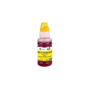 Чернила G&G GG-C13T06C44A №112 желтый пигментный70мл для Epson L6550/6570/11160/15150/15160