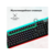 Клавиатура GMNG GG-KB780X механическая черный USB for gamer (1910518)